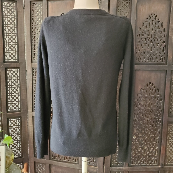 Juicy Couture Cashmere Wool cardigan - Picture 3 of 14